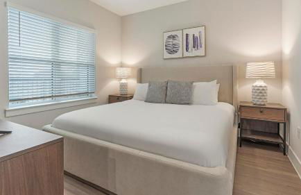 Landing Beautiful 2BD Gym Pool - Foto 14