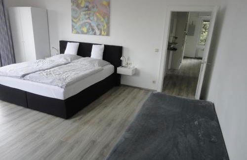 Ferienwohnungen Stella, Adrián - Foto 18