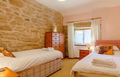 2 Bed in Bodmin oc-chest - Foto 15