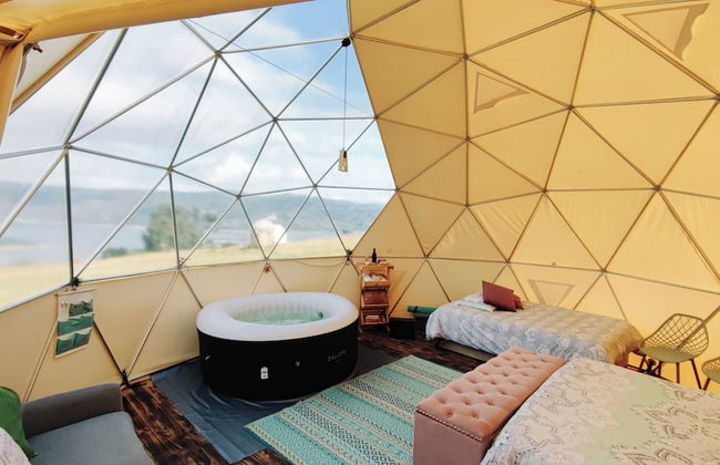 Andes Glamping - Photo 2