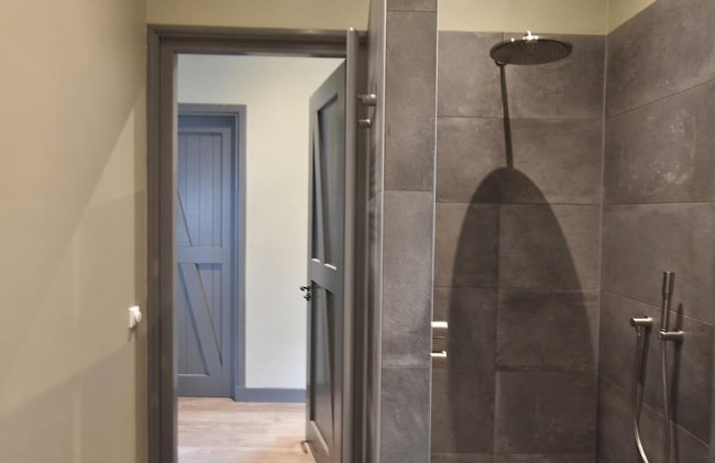 Grandeur Farmhouse in Dwingeloo at a National Park - Foto 12