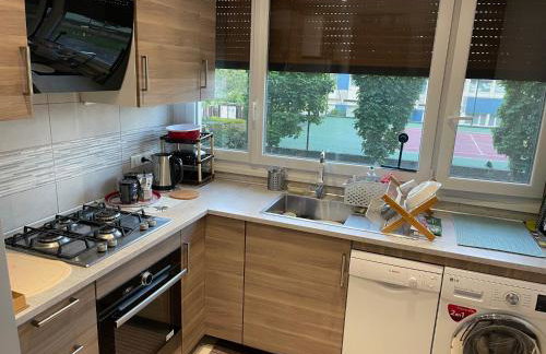 Appartement lumineux et cosy à 15min de Paris - Foto 38