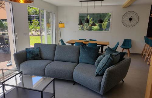 Villa du Lac - Clos Berthet - Photo 13