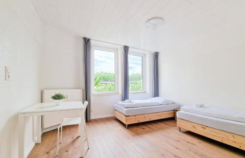 Tolstov Apartments - 3 and 4 Room Apartments - Foto 6
