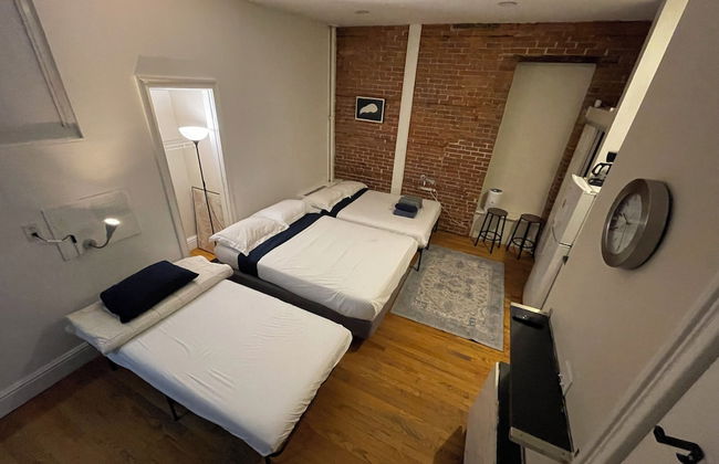 nest apartment new york - Foto 28