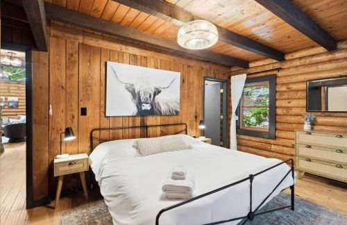 Boulder Brook Retreat - Foto 13