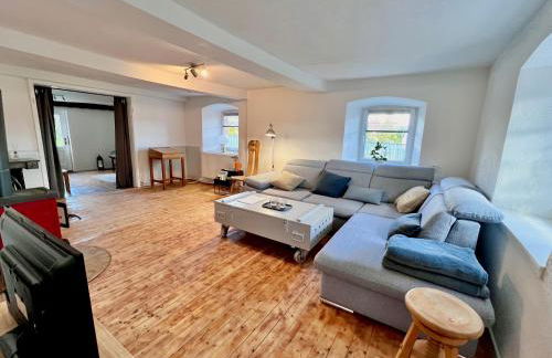 Ferienhaus Schneifel - Foto 8