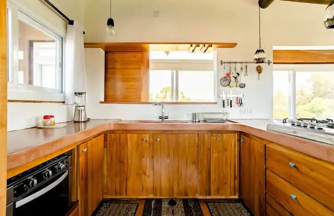 Stupa EcoVila - Photo 31