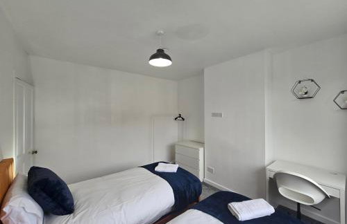 Spacious 3bedroom Apartment-Short and Long Stays-Contractors and Families - Foto 20