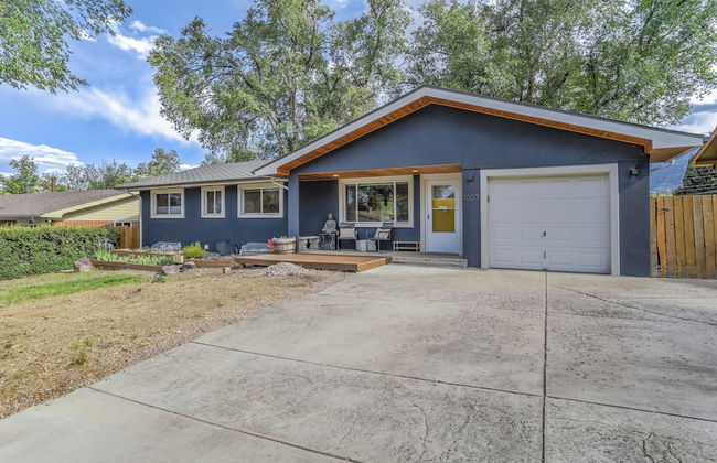 Mid-Evening Star - Foto 43