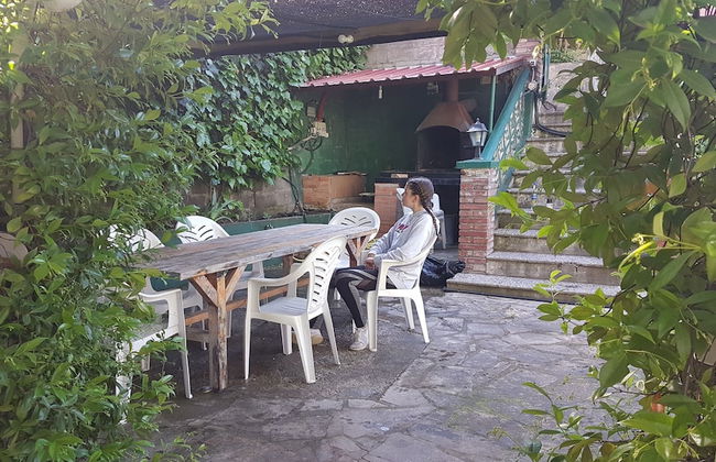 Los Arcos de Barasona - Foto 29