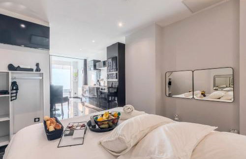 Le Studio 68 - Hyper Centre - Sleep in Béthune - Foto 10