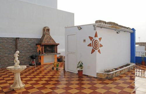 Casa Guanche - Foto 23