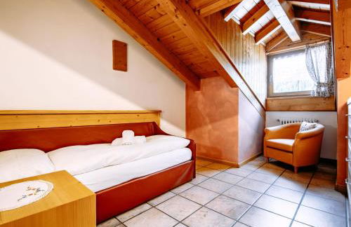 Apartment Carmen-1 by Interhome - Foto 18