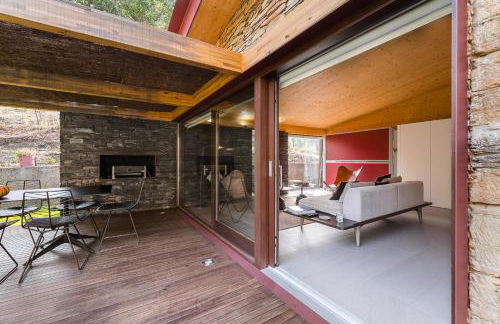 Casa de Medas - Private country house with outdoor spa and river view only 25 minutes away from Oporto - Foto 49