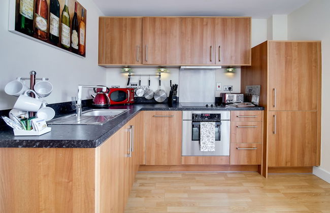 The Class Place - Foto 10