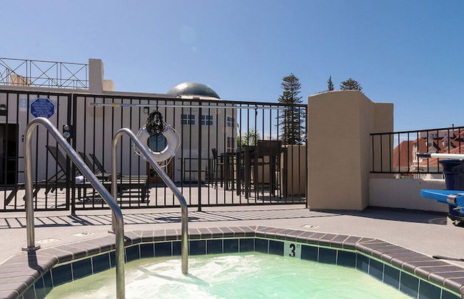 Coronado Beach Resort - Foto 76