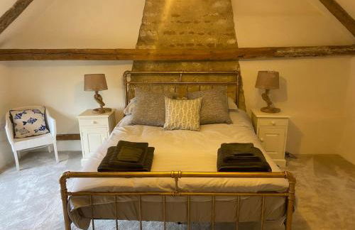 Boutique 2 bedroom cottage - North Norfolk coast - Foto 21