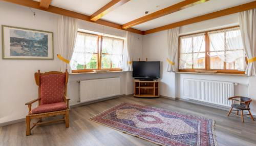 Burgberger Hörnle - Foto 2