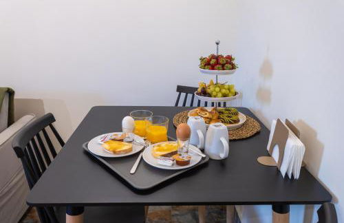 Klodian Suites - Photo 26