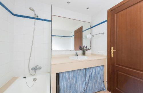 Burgit in Santa y With 2 Bedrooms and 1 Bathrooms - Foto 38