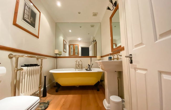 Quayside Quarters - Foto 14