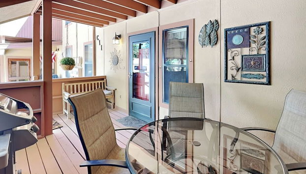 Pinon Park C11 by Ruidoso Vacation Rentals - Foto 4, Servicios del alojamiento