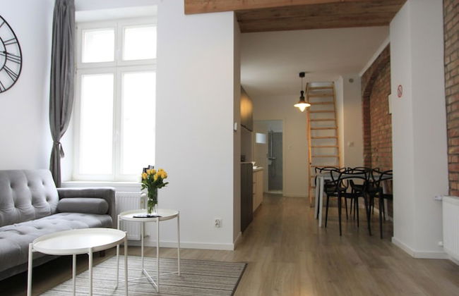 Apartamenty - Prosta 17 - Foto 37