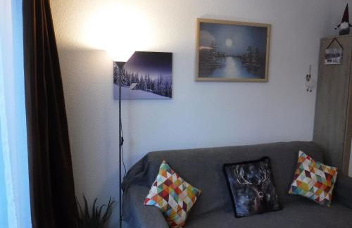Ski apartment Sellette San Sicario Alto - Photo 37