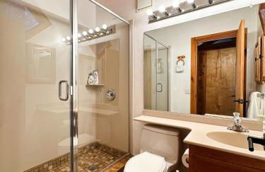 Lofty Retreat, Condo in Northstar - Foto 6
