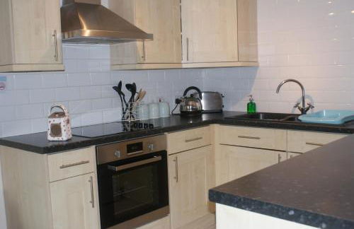 Hope Cottage - Foto 7