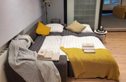 Modern Loft near City I free Parking I WiFi - Foto 25