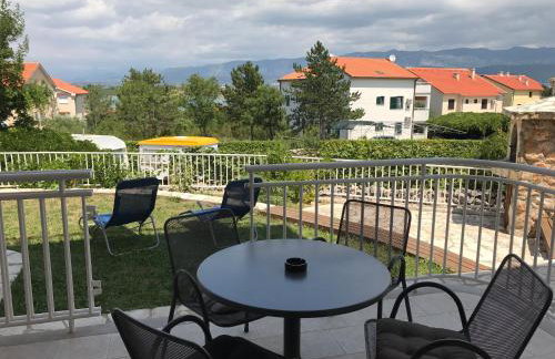 Apartmani Marija Klimno B - Foto 16