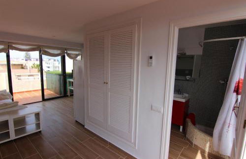 Ático Duplex en 1a línea de mar - Foto 70