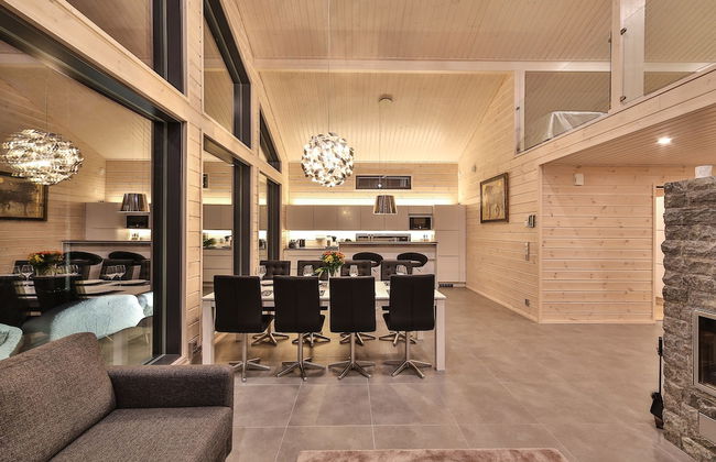 Villa Borealis - Foto 14