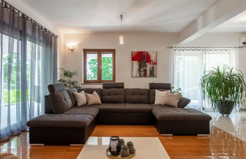 Holiday Home Villa Anavi mit privatem Pool und großem Garten by Interhome - Foto 47