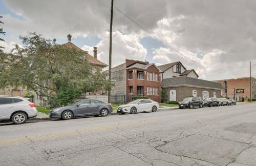 Berwyn Apartment Rental about 11 Mi to Chicago! - Foto 25