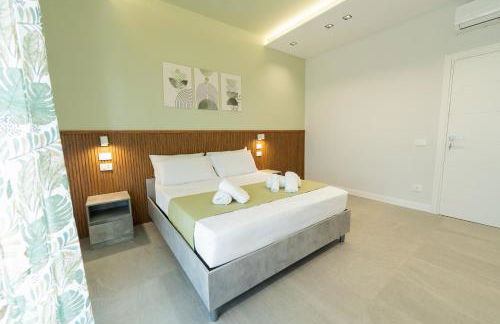 Villa Cola - Vesuvio Garden & Relax - Foto 50