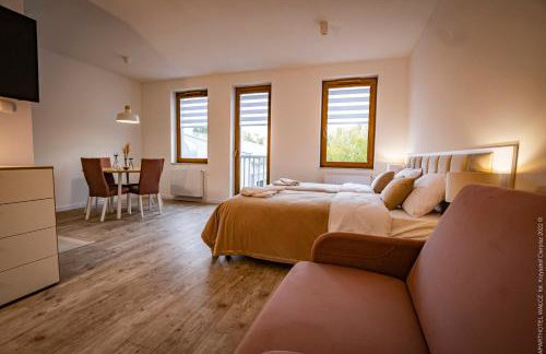 APARTHOTEL Wałcz - Foto 14