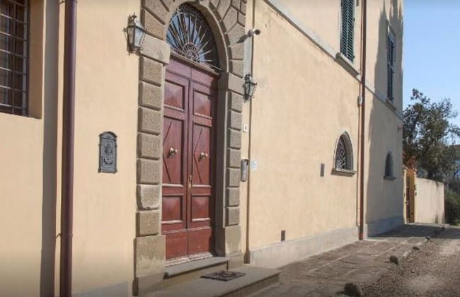 La Capannaccia - Foto 37