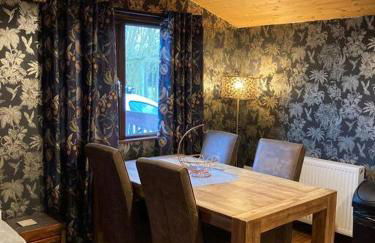 Harvest 15 Lodge - Yellowtop Country Park - Hot Tub - Yorkshire - Foto 12