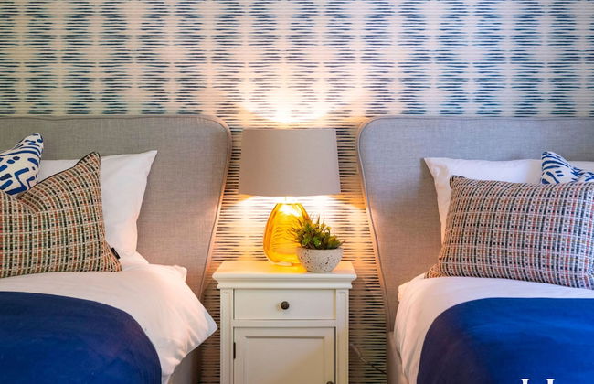 South Lodge Luxury Accommodation - Foto 8