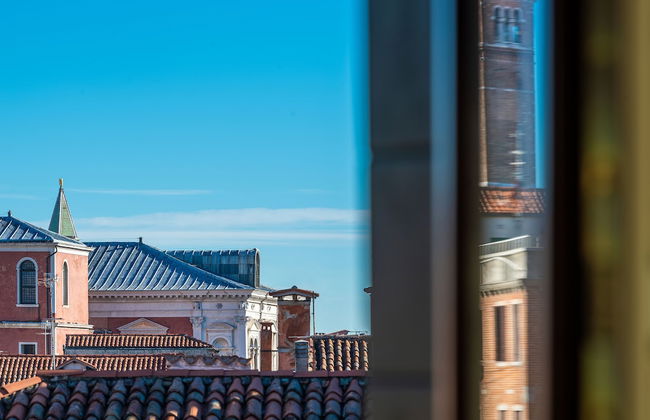 Palazzo Odoni - Foto 43