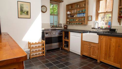 The Barn - Brynberian, Eglwyswrw - Foto 5