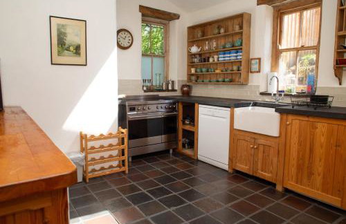 The Barn - Brynberian, Eglwyswrw - Foto 5