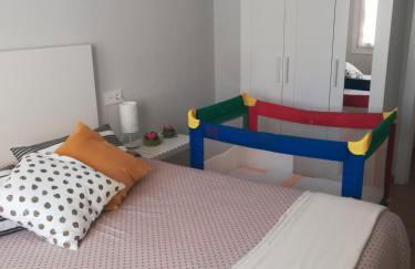 Apartamento tranquilo y luminoso - Foto 7