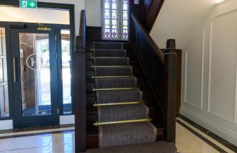 Holm House - Stylish Coastal Suites - Silures Bar & Restaurant On-site - Foto 17