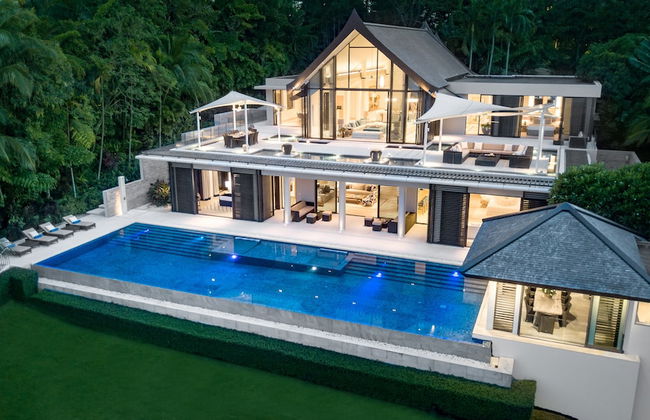 Villa Vikasa - Foto 48