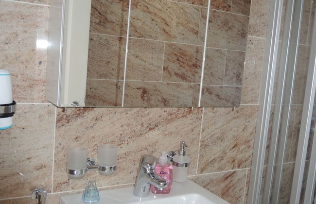 Merkel Villa Apartamente - Foto 53