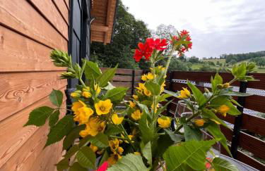 BergNest Ferienhäuser "Haus mit Herz" - Foto 8